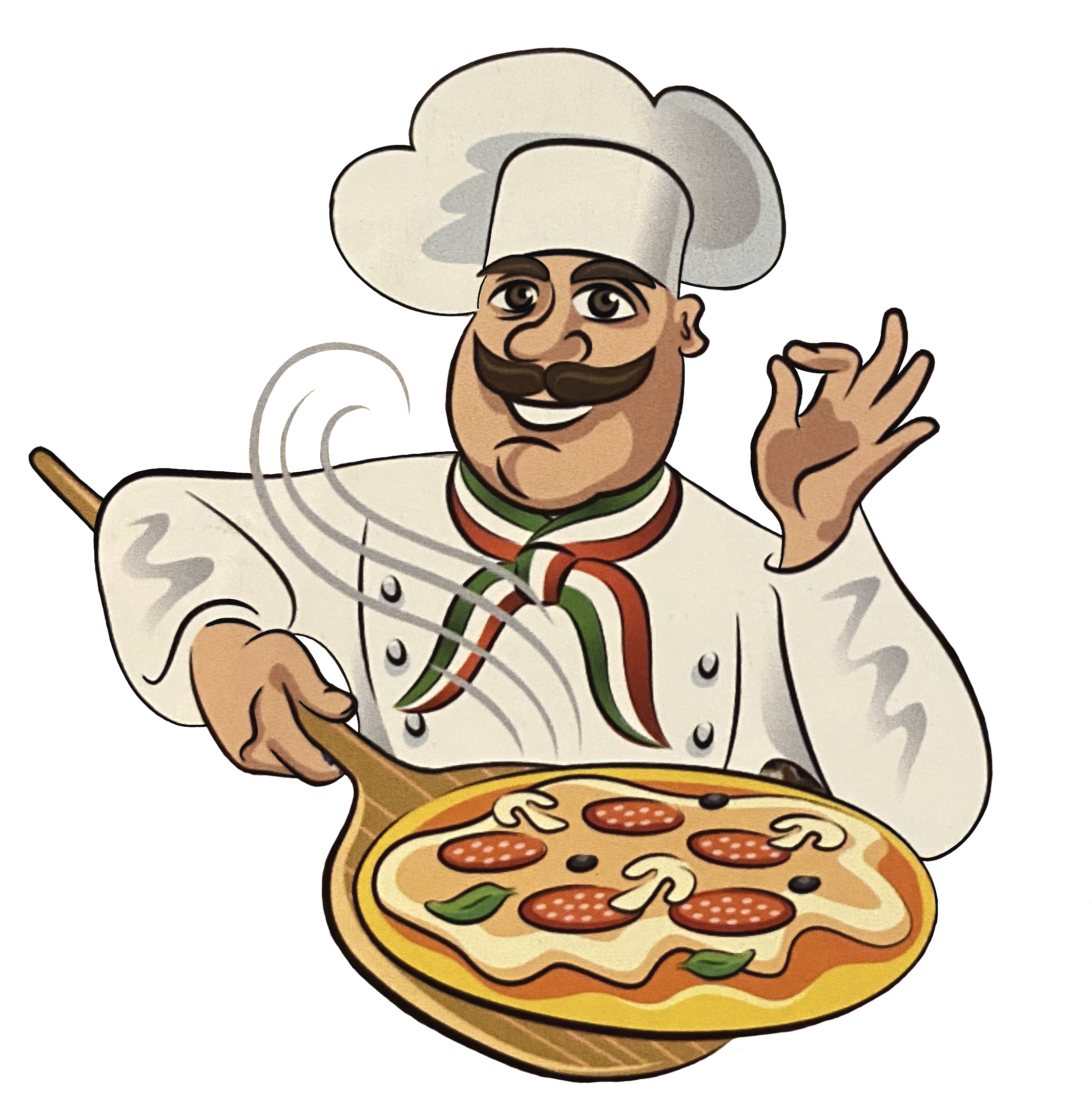 Melissa Eiscafé & Pizzeria Bodenwerder